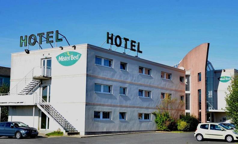Hôtel pour 2 personnes, animaux acceptés