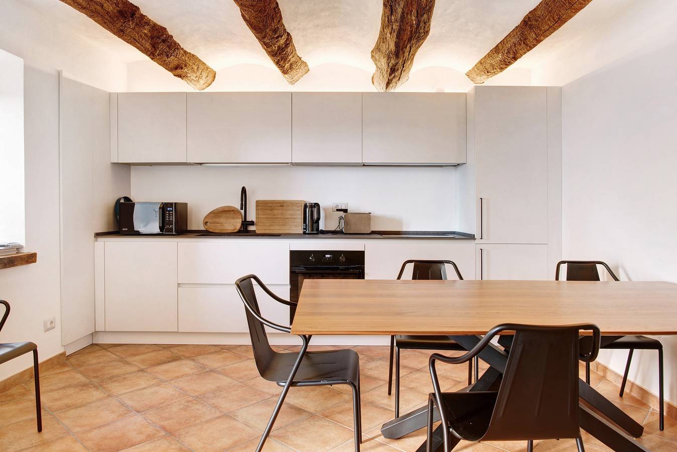 Feriehus for 6 personer med balkon in Montemagno, Asti Provinsen