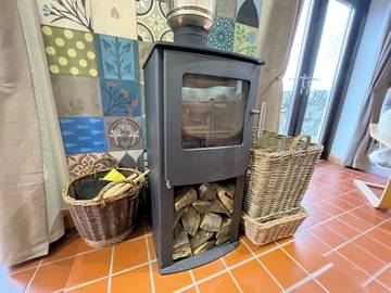 Glamping for 6 People in Dumfries and Galloway, Lowlands, Photo 3