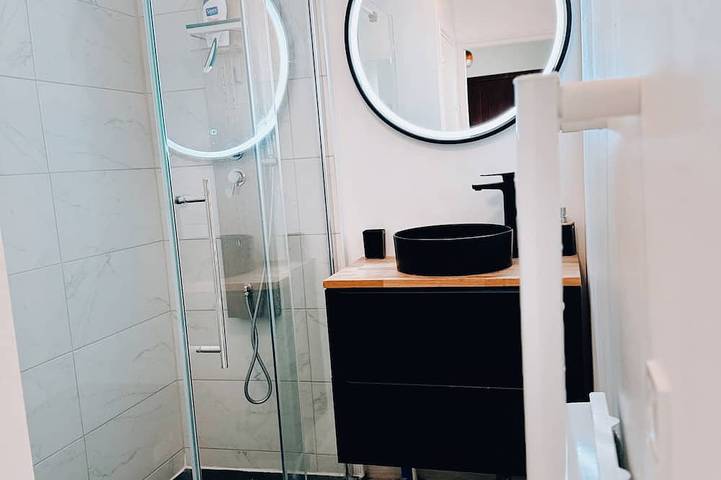 Gîte pour 2 personnes à Plaisance-du-Touch - 4