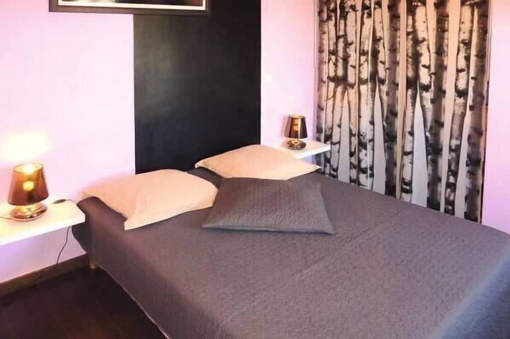 Location de vacances pour 5 personnes, avec jardin et terrasse à Aureilhan - 3