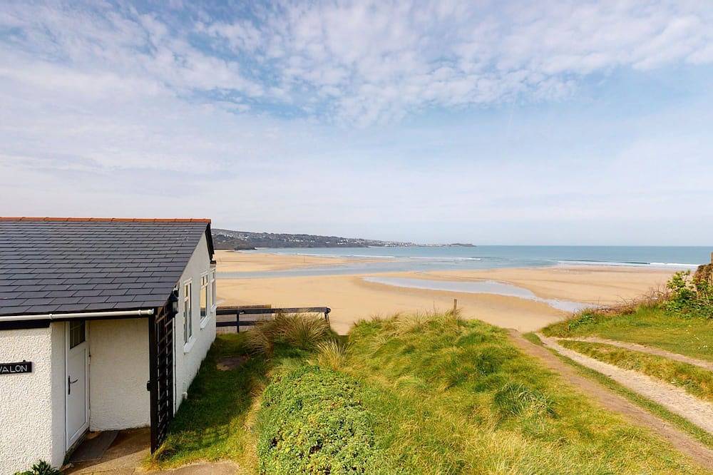 Chalet for 4 People in Hayle, Cornwall