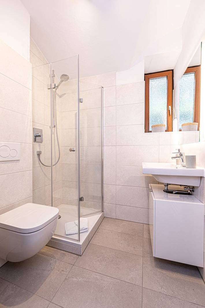Ferienwohnung für 2 Personen, mit Ausblick in Bischofswiesen - 4