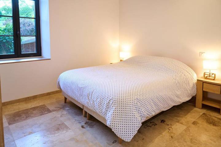 Location de vacances pour 4 personnes, avec jardin et terrasse à Soturac - 4