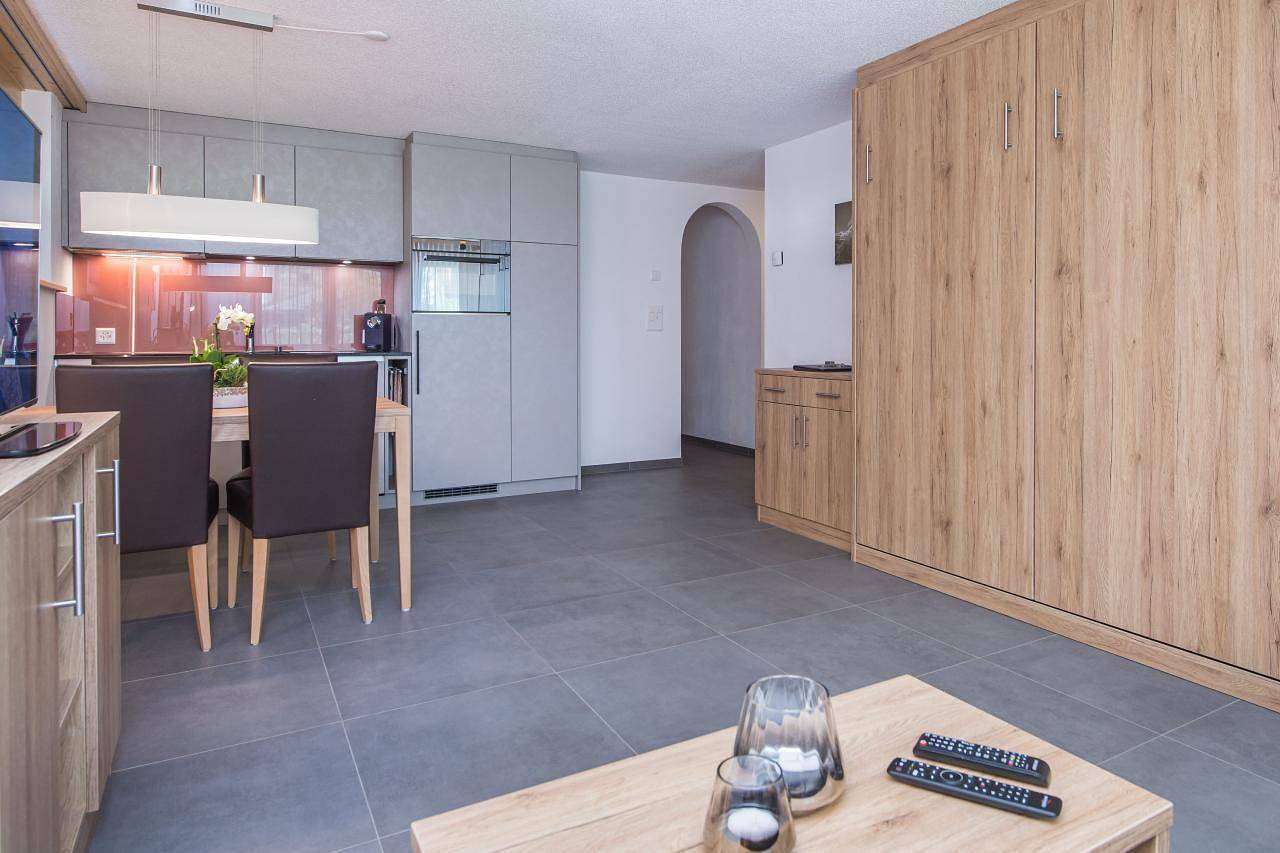 Apartamento vacacional entero, Top apartment Dom (Skiin/Skiout) in Zermatt, Alpes del Valais