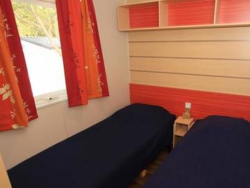 Bungalow per 6 Persone in Bonifacio Corsica, Sartène e dintorni, Foto 3