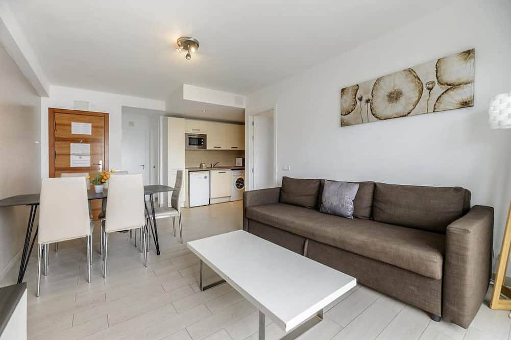 Ganze Wohnung, Apartamento Esmeralda en Ibiza!!! 302 in Ses Figueretes, Ibiza Stadt