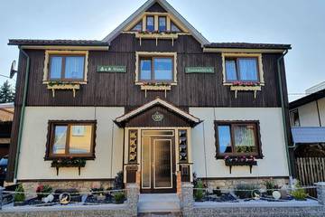 Ferienwohnung für 2 Personen, mit Garten in Trautenstein