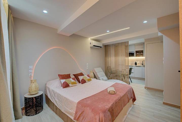 Appartement de vacances pour 2 personnes