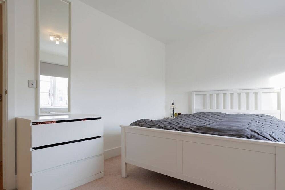 Apartment for 2 People in Kingston upon Thames, London