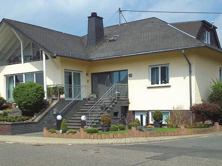 Ferienwohnung für 6 Personen - 1