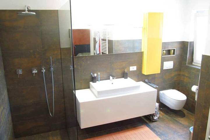 Appartamento intero, Relax Suite a Merano in Merano, Alpi Sarentine