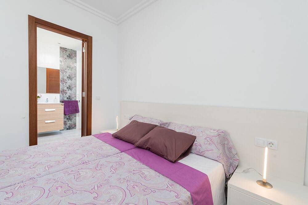 Formentera 2 - Haus In Can Picafort. Wifi Gratis in Can Picafort, Santa Margalida