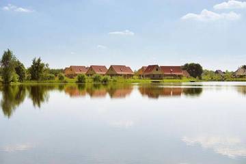 Vakantiehuis voor 4 Personen in Vlagtwedde, Provincie Groningen, Afbeelding 3