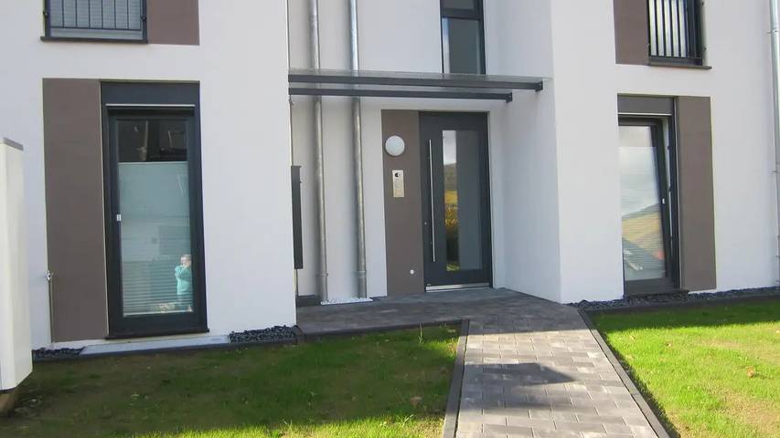 Ferienwohnung für 2 Personen, mit Garten, mit Haustier - 1