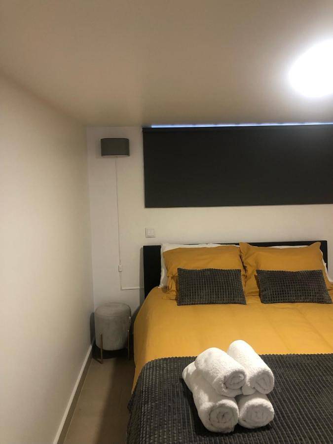 Maison d’hôte pour 2 personnes, avec terrasse à Coimbra - 4