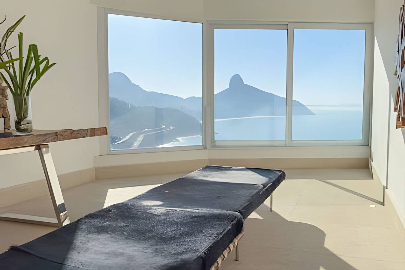 Luxury house with pool in Joá in Rio de Janeiro, Rio de Janeiro (state)