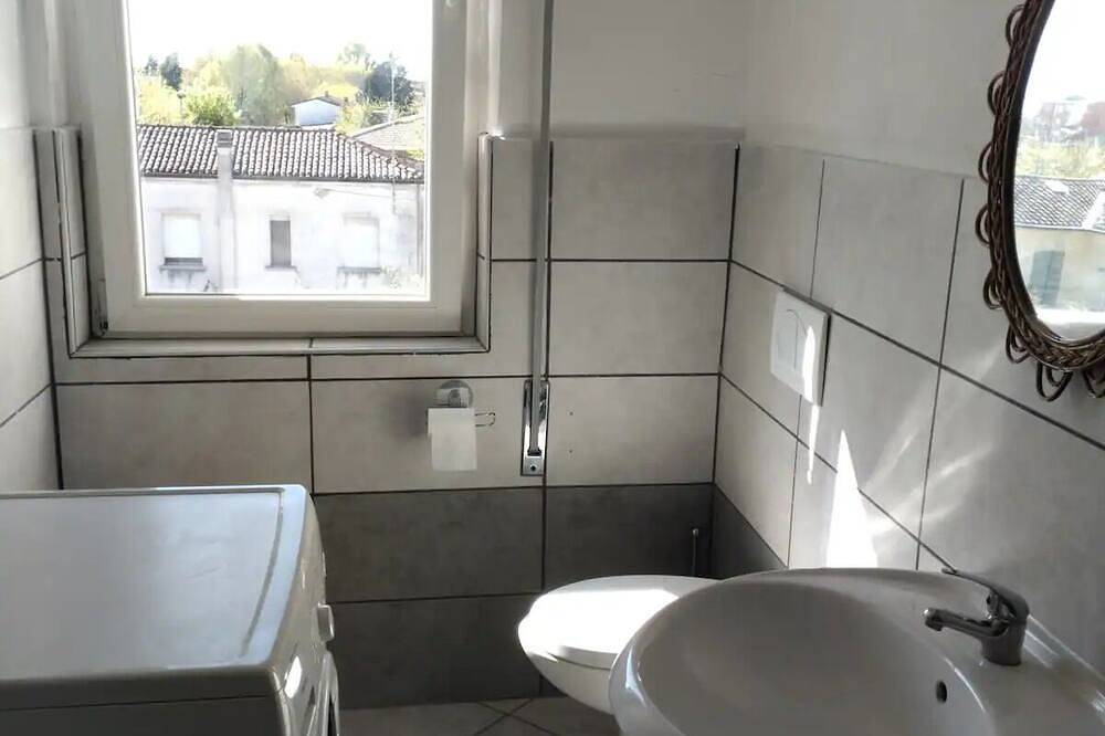 Ganze Wohnung, 2 bedroom apartment in canneto sull'oglio in Canneto sull'Oglio, Mantua Provinz