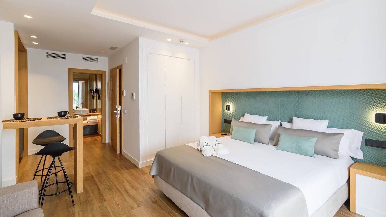 Ardales Premium 1 dormitorio con vistas Nº23 Ardales by Ruralidays in Ardales, Provincia de Málaga