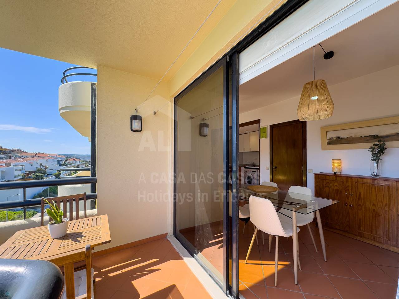 Apartamento entero, A Torre in Praia dos Pescadores (Ericeira), Ericeira