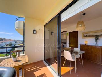 Apartamento De Férias para 4 Pessoas em Praia dos Pescadores (Ericeira), Ericeira, Foto 2