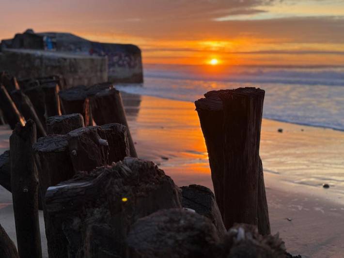 Appartement de vacances pour 3 personnes, avec piscine ainsi que jardin et terrasse