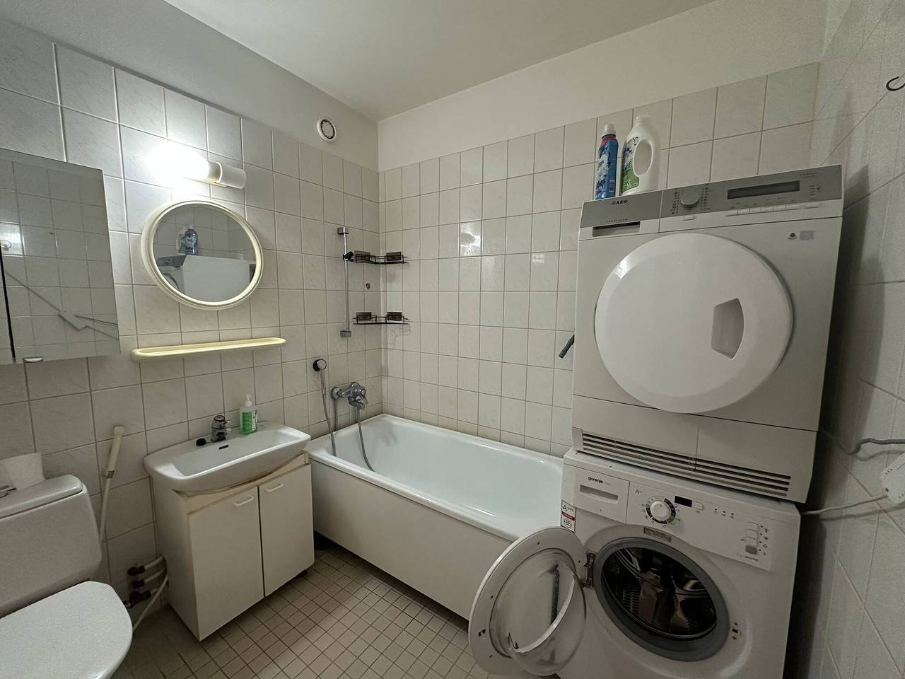 Appartement entier, Spacieux 2 chambres 75 m² Kannelmäki in Helsinki, Uusimaa