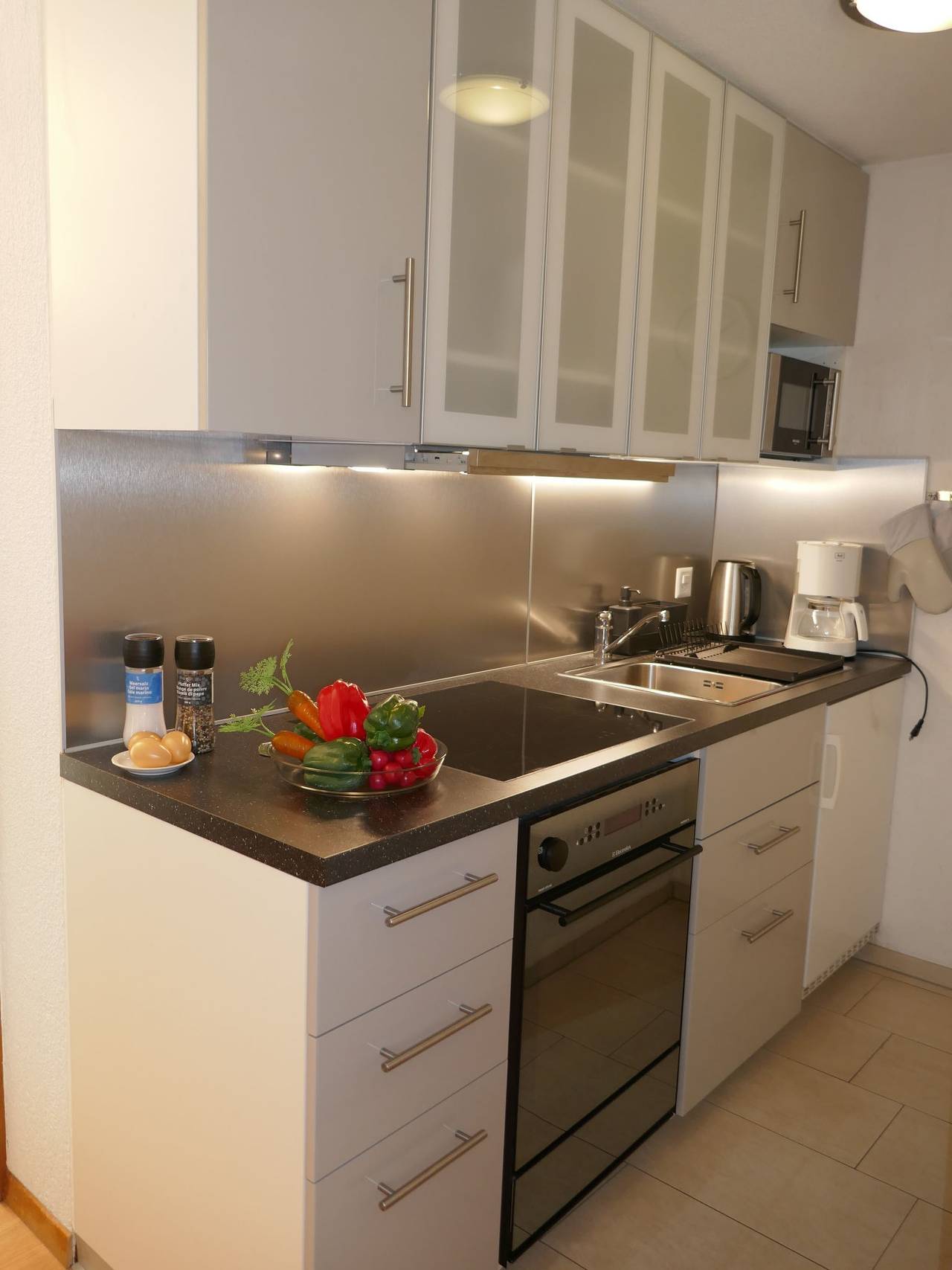 Entire apartment, Chalet Chiebrendli in Grindelwald, Grindelwald region