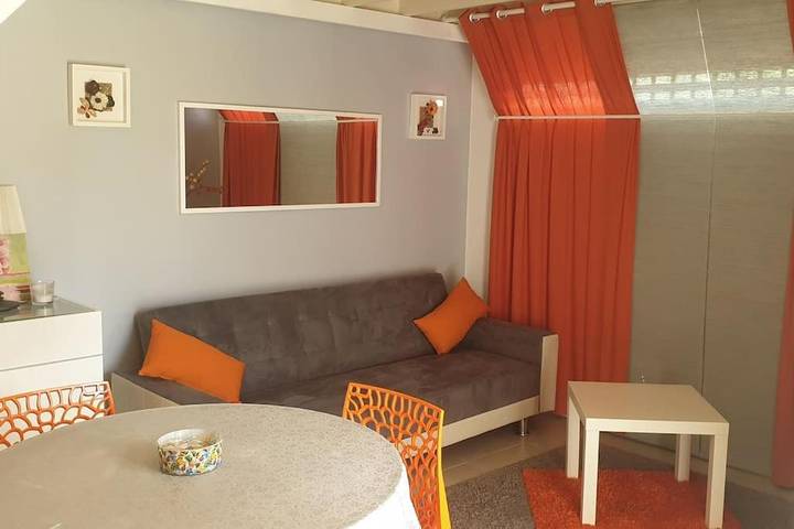 Location de vacances pour 4 personnes, avec Terrasse ainsi que Jardin et Piscine à Saint-Fargeau-Ponthierry - 3