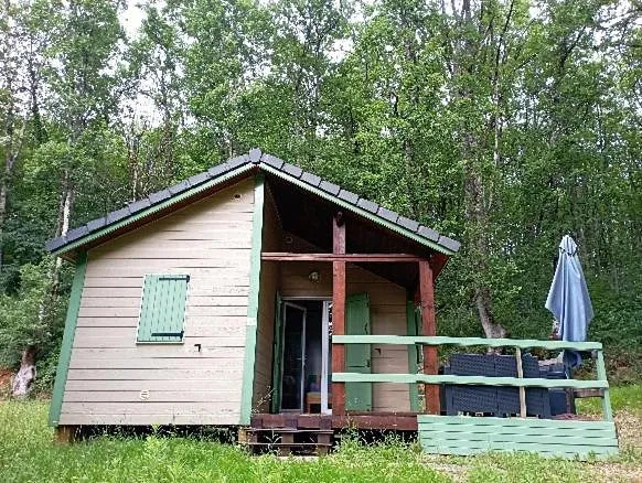 Casa rural para 5 personas, con jardín y piscina además de terraza y vistas - 1