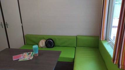 Camping pour 5 Personnes dans Saint-Maime, Région de Forcalquier, Photo 4