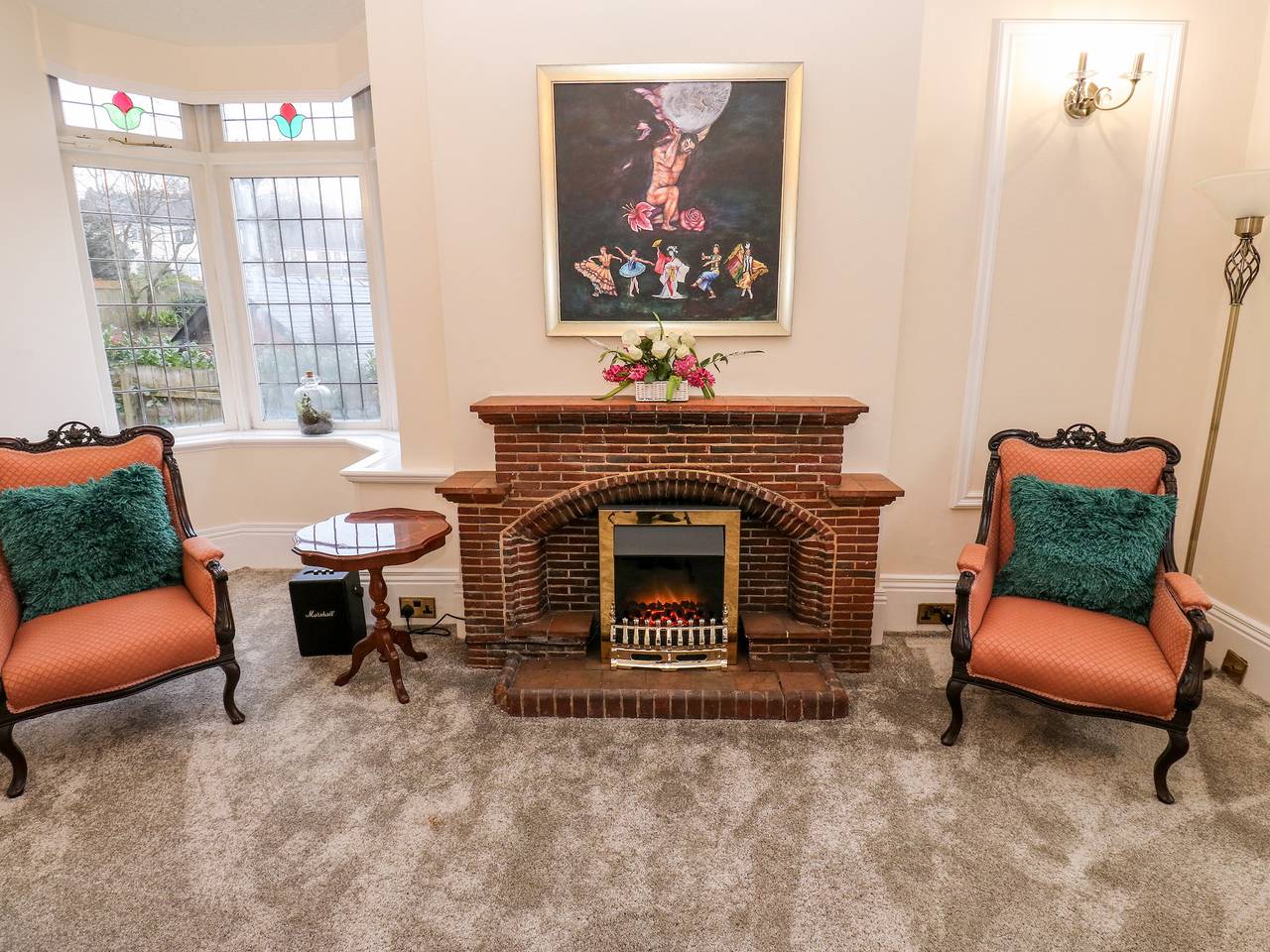 Gîte pour 11 personnes avec jardin in Saddleworth, Grand Manchester