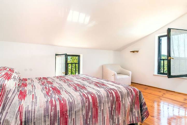 Ferienhaus für 5 Personen, mit Garten in Motovun - 4