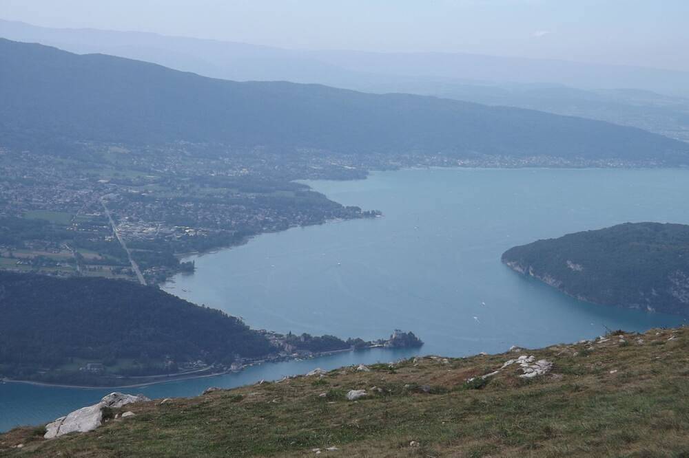 Entire apartment, Apartment close to la clusaz and grand bornand 15 min from Annecy in Les Villards-sur-Thônes, Annecy region