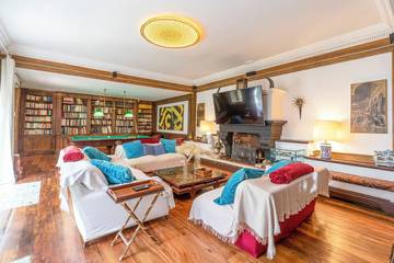 Chalet para 9 Personas en Trastévere, Roma, Foto 4