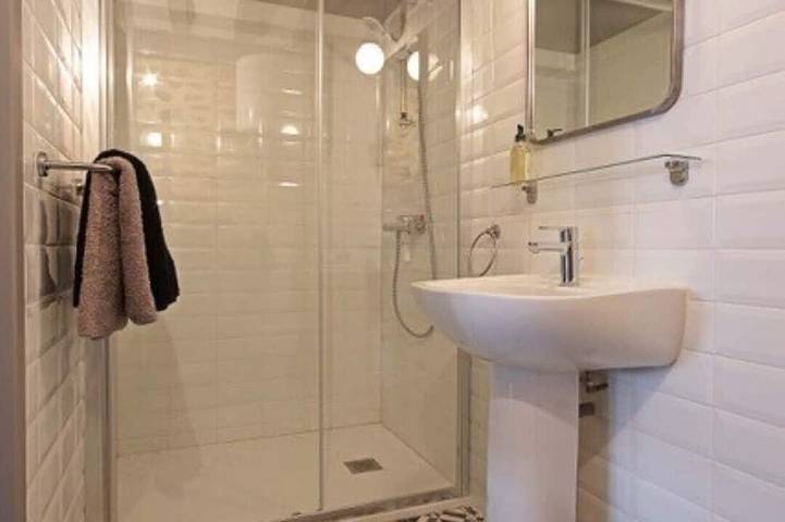 Gîte pour 2 personnes, avec jardin dans Colombiers (Orne) - 3