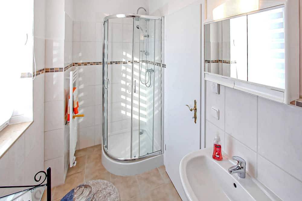Ganze Wohnung, Ferienwohnung Neppermin/Usedom in Neppermin, Benz