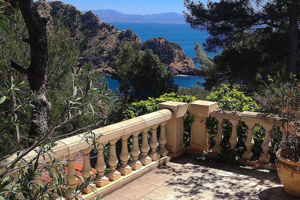 House / villa - 4 rooms - 4/6 persons en Provence dans calanque Marseille (Paca) in Ensuès-la-Redonne, Istres region