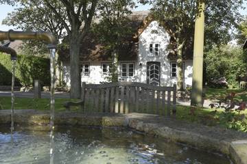 Ferienhaus für 5 Personen in Oevenum, Föhr, Bild 1