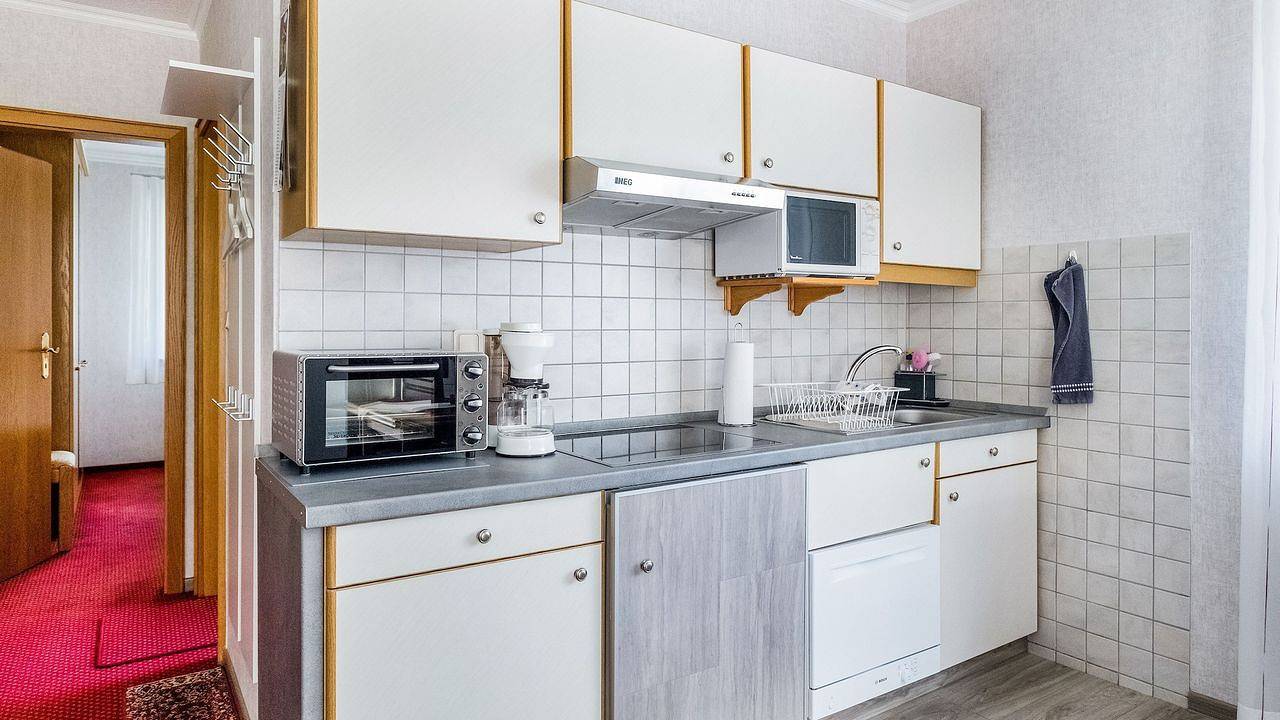 Ganze Ferienwohnung, Ferienwohnung für 3 Personen (50 m²) in Willingen (Upland) in Schwalefeld, Willingen