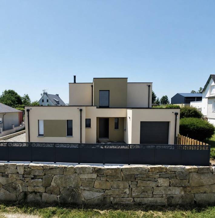 La Maison de Sophie in Plouha, Côte de Goëlo