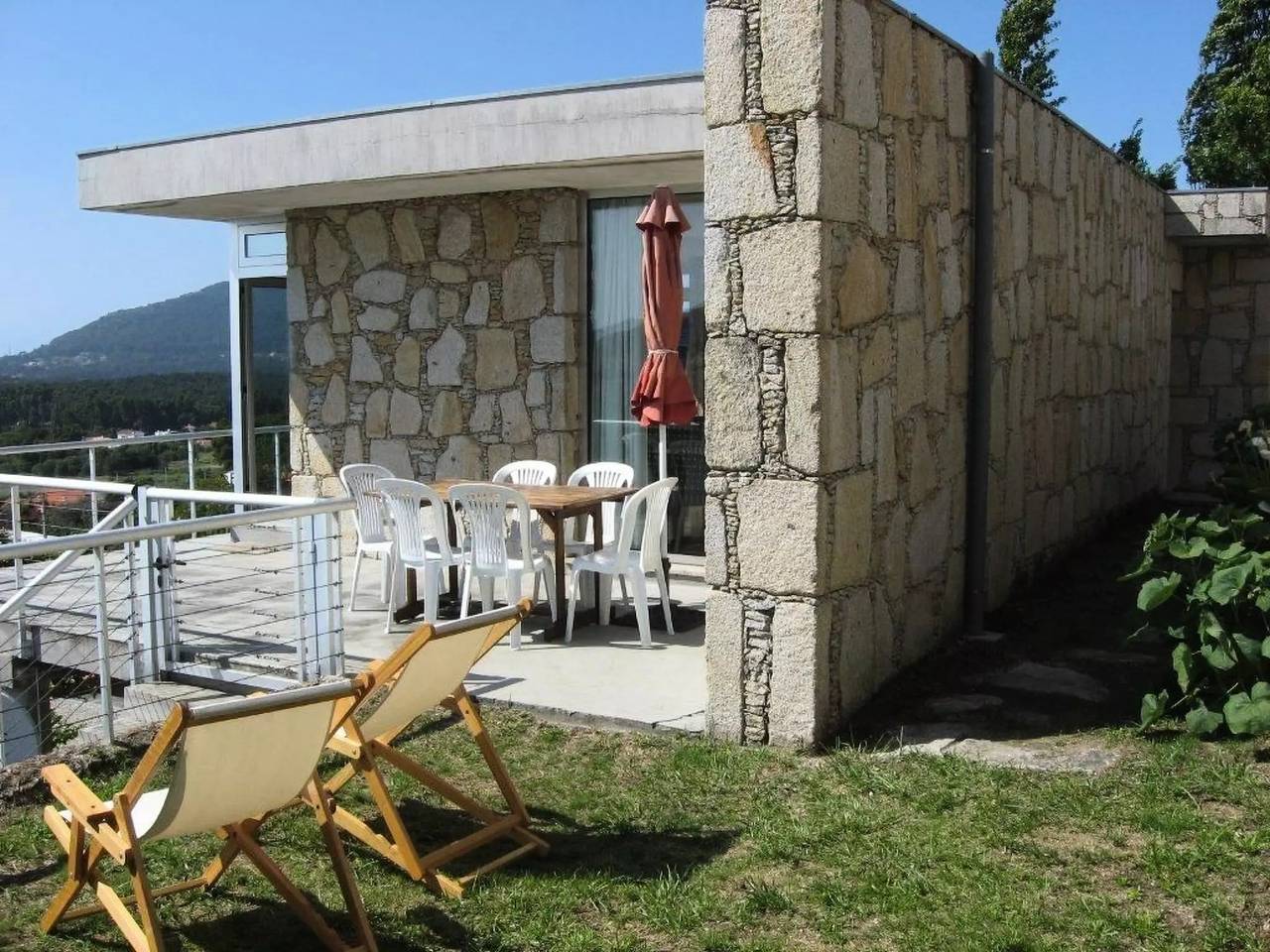 Huis 4 Personen in Distrito de Viana do Castelo