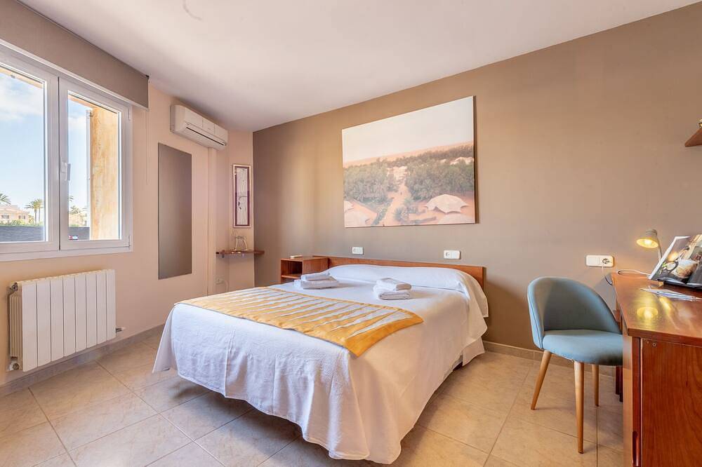 Duplex Deluxe Portixol in El Molinar, Palma