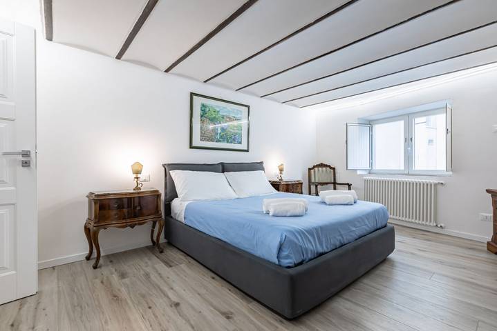 Appartement de vacances pour 6 personnes - 1