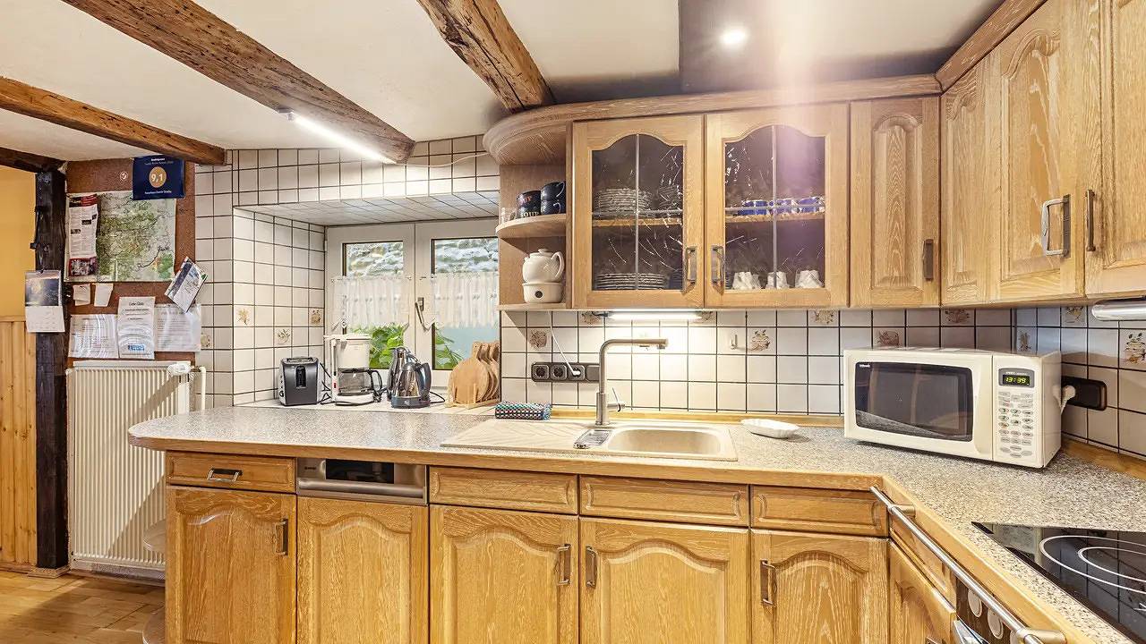 Ferienhaus für 7 Personen (85 m²) in Neuenrade in Neuenrade, Märkischer Kreis