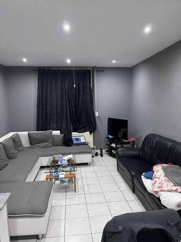 Maison de vacances pour 6 personnes, avec terrasse à Liège