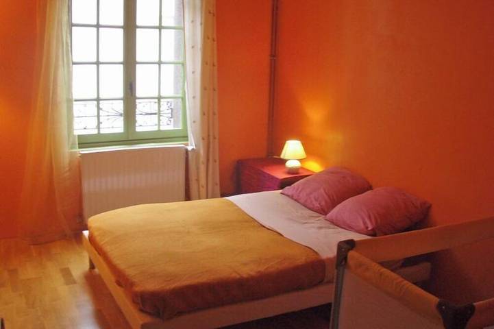 Gîte pour 4 personnes, avec Terrasse dans Palais Bénédictine (Fécamp) - 2