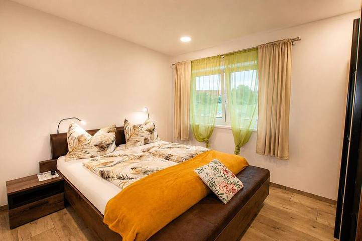 Ganze Wohnung, Ferienwohnung/App. für 6 Gäste mit 65m² in St. Michael Bleiburg in Karawanken und Bachergebirge, Feistritz ob Bleiburg