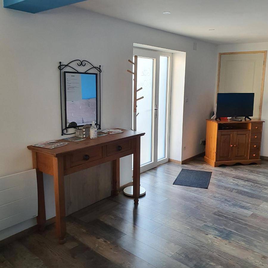 Appartement entier, Gite de l'ornain in Fains-Véel, Région de Bar-le-Duc