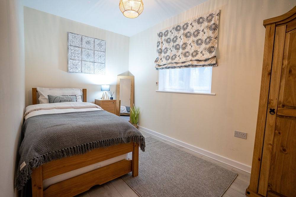 Apartamento entero, Cosy 2 Bedroom flat in Stevenage in Stevenage, Hertfordshire